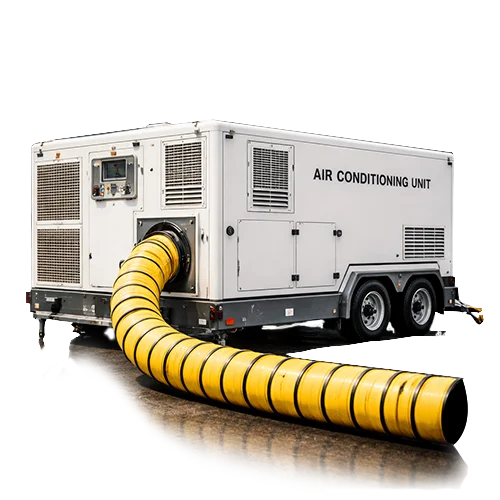 equipo de aire acondicionado para aeronavesinternational logistic