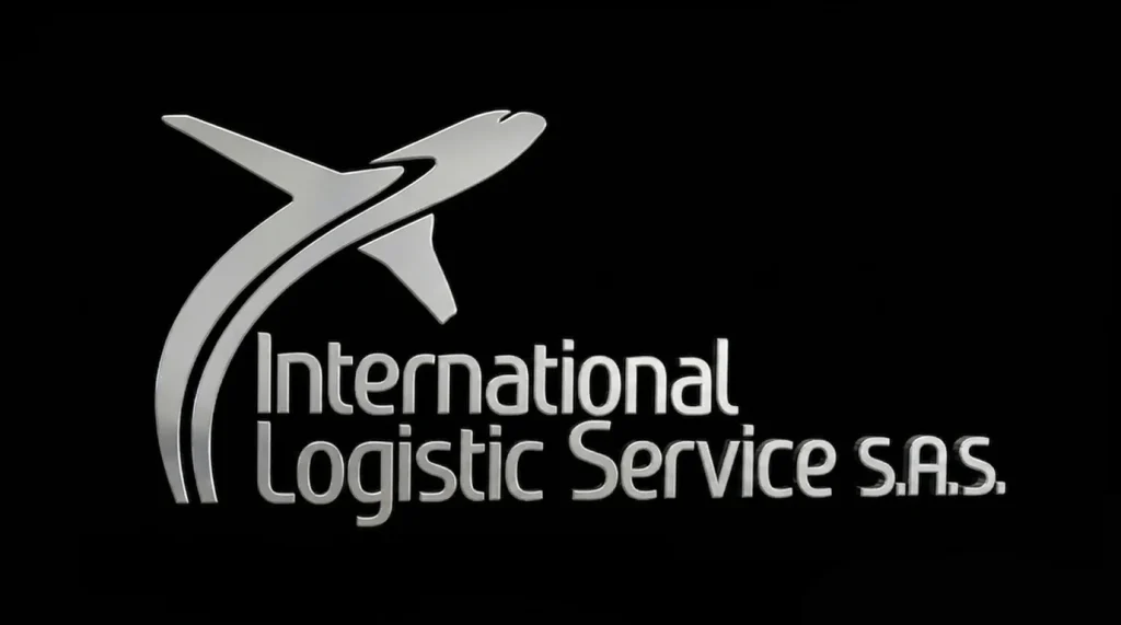 logo international logistics service