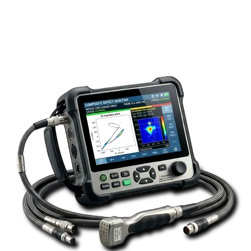 equipo de ultrasonido