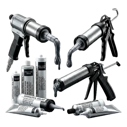 insumos aeronauticos de quimicos