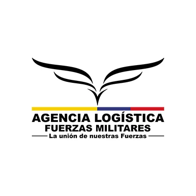 logo agencia logistica
