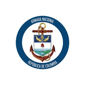 logo armada nacional