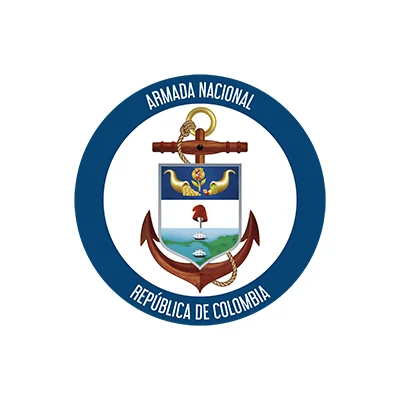 logo armada nacional