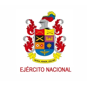 logo ejercito