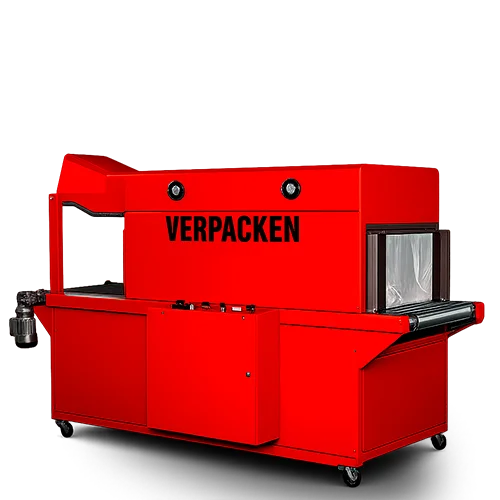 verpacken machine